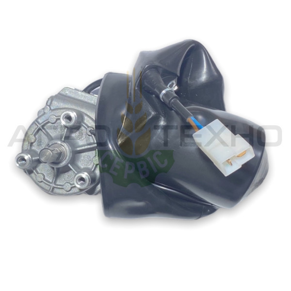 644477 - Електродвигун Claas / Original 644477, 644477 Claas, Claas 644477, 644477 клаас, клаас 644477, Електродвигун 644477, 644477 Електродвигун, моторчик 644477, моторчик вітру, моторчик вентилятора вітру