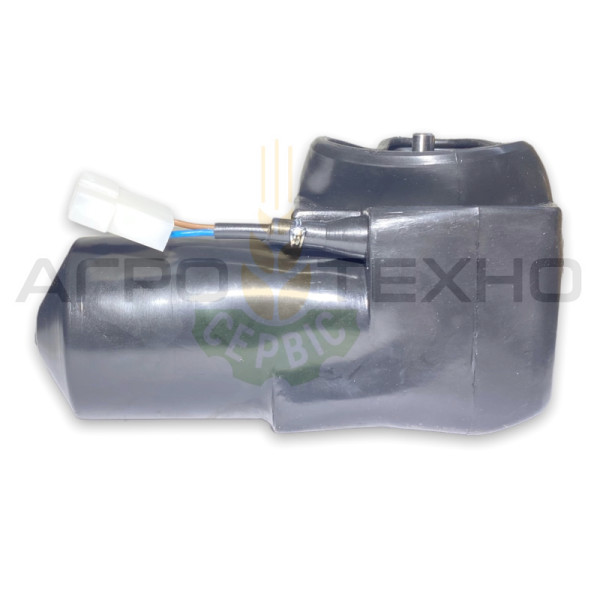 644477 - Електродвигун Claas / Original 644477, 644477 Claas, Claas 644477, 644477 клаас, клаас 644477, Електродвигун 644477, 644477 Електродвигун, моторчик 644477, моторчик вітру, моторчик вентилятора вітру