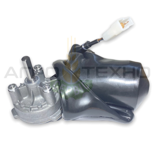 644477 - Електродвигун Claas / Original 644477, 644477 Claas, Claas 644477, 644477 клаас, клаас 644477, Електродвигун 644477, 644477 Електродвигун, моторчик 644477, моторчик вітру, моторчик вентилятора вітру