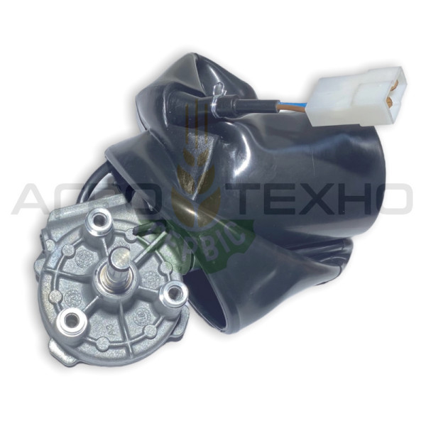 644477 - Електродвигун Claas / Original 644477, 644477 Claas, Claas 644477, 644477 клаас, клаас 644477, Електродвигун 644477, 644477 Електродвигун, моторчик 644477, моторчик вітру, моторчик вентилятора вітру