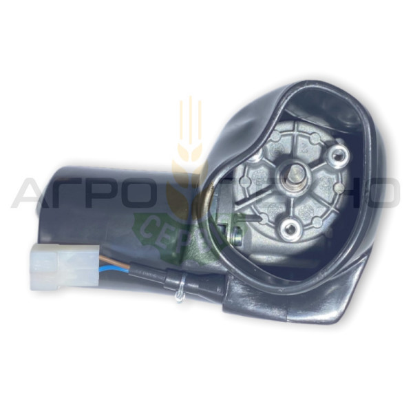 644477 - Електродвигун Claas / Original 644477, 644477 Claas, Claas 644477, 644477 клаас, клаас 644477, Електродвигун 644477, 644477 Електродвигун, моторчик 644477, моторчик вітру, моторчик вентилятора вітру
