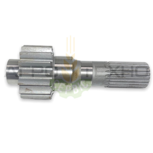 669906 - Вал-шестерня Claas / Alpha Parts 669906, 669906 claas, claas 669906, 669906 клаас, клаас 669906, 669906 Alpha Parts, Alpha Parts 669906, Вал-шестерня 669906, 669906 Вал-шестерня, купити вал 669906