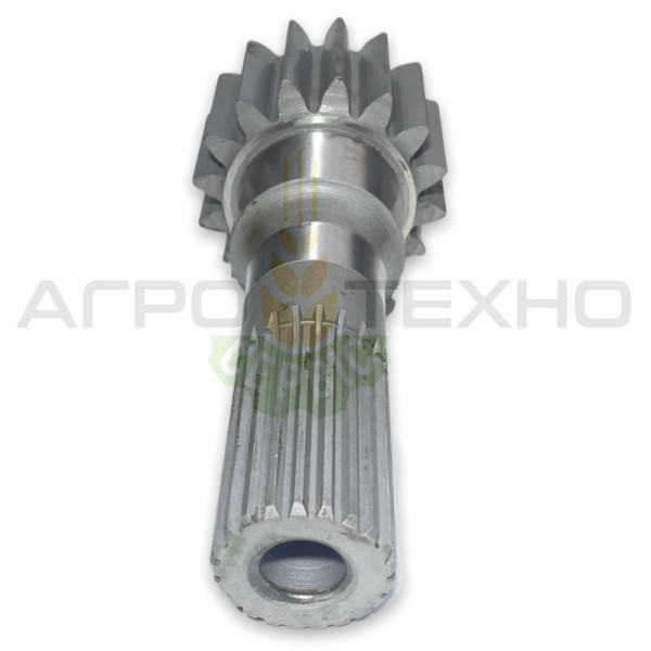 669906 - Вал-шестерня Claas / Alpha Parts 669906, 669906 claas, claas 669906, 669906 клаас, клаас 669906, 669906 Alpha Parts, Alpha Parts 669906, Вал-шестерня 669906, 669906 Вал-шестерня, купити вал 669906