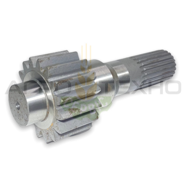 669906 - Вал-шестерня Claas / Alpha Parts 669906, 669906 claas, claas 669906, 669906 клаас, клаас 669906, 669906 Alpha Parts, Alpha Parts 669906, Вал-шестерня 669906, 669906 Вал-шестерня, купити вал 669906