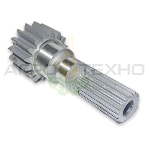 669906 - Вал-шестерня Claas / Alpha Parts 669906 - Вал-шестерня Claas / Alpha Parts
