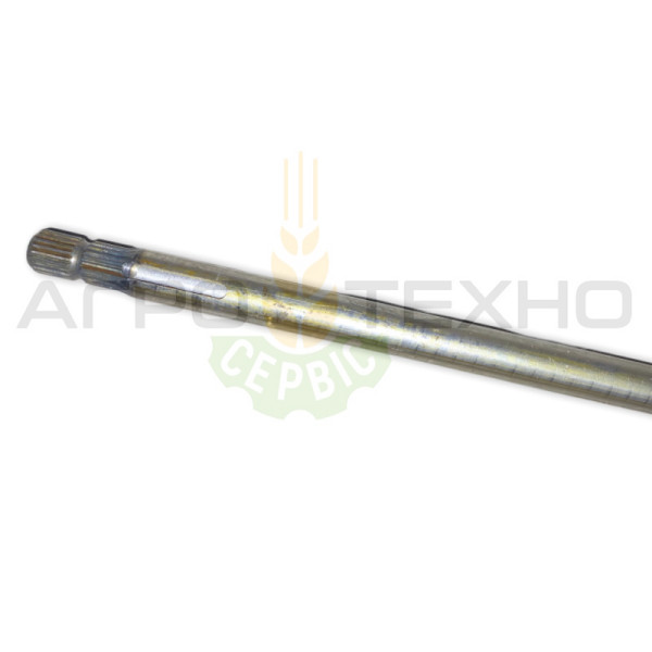 630408 - Вал похилої камери Claas / Alpha Parts 630408, 630408 claas, claas 630408, 630408 клаас, клаас 630408, 630408 Alpha Parts, Alpha Parts 630408, Вал 630408, 630408 Вал, купити вал 630408