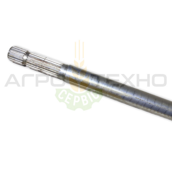 630408 - Вал похилої камери Claas / Alpha Parts 630408, 630408 claas, claas 630408, 630408 клаас, клаас 630408, 630408 Alpha Parts, Alpha Parts 630408, Вал 630408, 630408 Вал, купити вал 630408