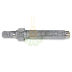 669549 - Вал ведучий КПП Claas / Alpha Parts