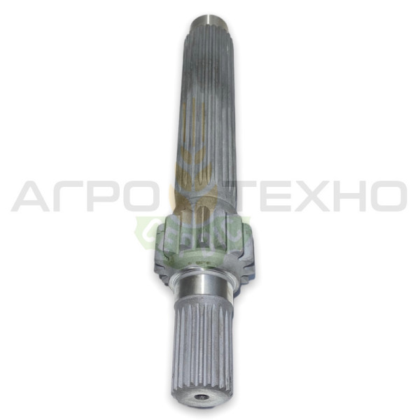 669549 - Вал ведучий КПП Claas / Alpha Parts 669549, 669549 claas, claas 669549, 669549 клаас, клаас 669549, 669549 Alpha Parts, Alpha Parts 669549, Вал 669549, 669549 Вал, купити вал 669549