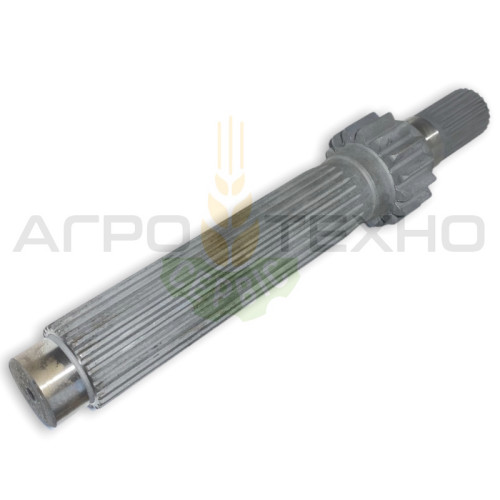669549 - Вал ведучий КПП Claas / Alpha Parts 669549 - Вал ведучий КПП Claas / Alpha Parts