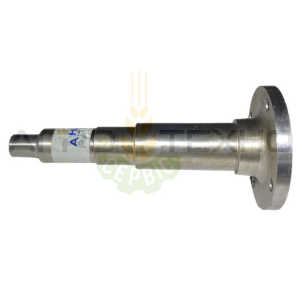 644858 - Вал реверсивного барабана Claas / Alpha Parts 644858, 644858 claas, claas 644858, 644858 клаас, клаас 644858, 644858 Alpha Parts, Alpha Parts 644858, Вал 644858, 644858 Вал, купити вал 644858