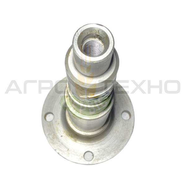 644858 - Вал реверсивного барабана Claas / Alpha Parts 644858, 644858 claas, claas 644858, 644858 клаас, клаас 644858, 644858 Alpha Parts, Alpha Parts 644858, Вал 644858, 644858 Вал, купити вал 644858