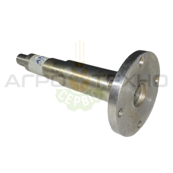 644858 - Вал реверсивного барабана Claas / Alpha Parts 644858, 644858 claas, claas 644858, 644858 клаас, клаас 644858, 644858 Alpha Parts, Alpha Parts 644858, Вал 644858, 644858 Вал, купити вал 644858