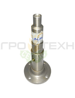 644858 - Вал реверсивного барабана Claas / Alpha Parts 644858 - Вал реверсивного барабана Claas / Alpha Parts