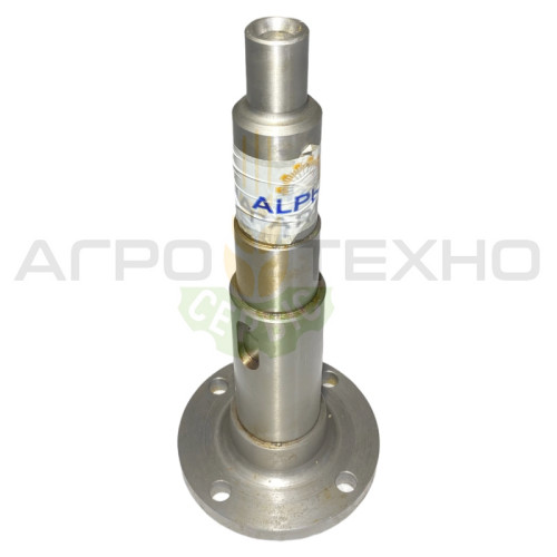 644858 - Вал реверсивного барабана Claas / Alpha Parts 644858 - Вал реверсивного барабана Claas / Alpha Parts