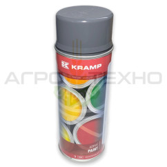 Claas Grey - Фарба акрилова / 400г