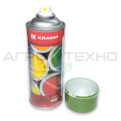 Amazone Green - Фарба акрилова / 400г