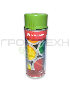 Amazone Green - Фарба акрилова / 400г