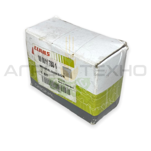 011780 - Датчик Claas / Original 011780, 011780 Claas, Claas 011780, 011780 Клаас, Клаас 011780, датчик 011780, купить датчик 011780, 011780 датчик