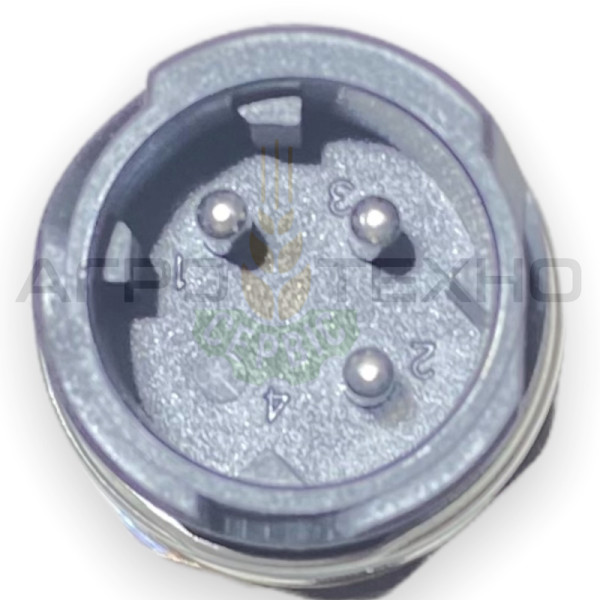 Датчик 011719 від виробника Claas Original використовується в комбайнах Claas Lexion, Dominator, Jaguar, Trion, Tucano в тракторах Xerion, Axion. Купити датчик Claas 011719 original