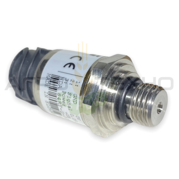 Датчик 011719 від виробника Claas Original використовується в комбайнах Claas Lexion, Dominator, Jaguar, Trion, Tucano в тракторах Xerion, Axion. Купити датчик Claas 011719 original