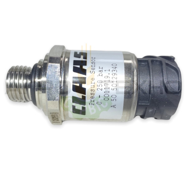 Датчик 011719 від виробника Claas Original використовується в комбайнах Claas Lexion, Dominator, Jaguar, Trion, Tucano в тракторах Xerion, Axion. Купити датчик Claas 011719 original