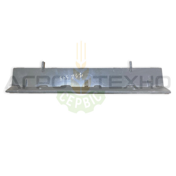 752543 - Сегмент підбарабання Claas / Original 752543, Claas 752543, Claas 752543 купити, Claas 752543 ціна, купити Claas 752543, клаас 752543, клаас 752543 купити, клаас 752543 ціна, сегмент підбарабання клаас 752543, сегмент підбарабання клаас лексіон, сегмент підбарабання на Claas Lexion