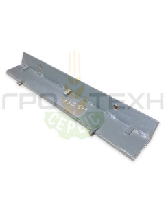 752543 - Сегмент підбарабання Claas / Original 752543 - Сегмент підбарабання Claas / Original