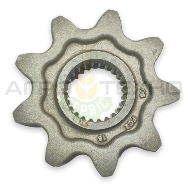 912185 - Зірочка Claas / Original 912185, 912185 claas, claas 912185, 912185 клаас, клаас 912185, 912185 Alpha Parts, Alpha Parts 912185, зірочка 912185, 912185 зірочка, купити зірочку 912185