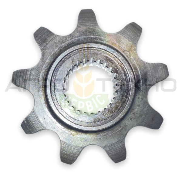 912185 - Зірочка Claas / APB 912185, 912185 claas, claas 912185, 912185 клаас, клаас 912185, 912185 Agri Parts, Agri Parts 912185, зірочка 912185, 912185 зірочка, купити зірочку 912185
