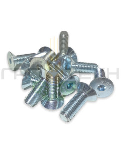 237828 - Болт потайний Claas / APB 237828 - Болт потайний Claas / APB