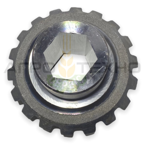 911838 - Шестерня Claas / Alpha Parts 911838, 911838 claas, claas 911838, 911838 клаас, клаас 911838, 911838 Alpha Parts, Alpha Parts 911838, Шестерня 911838, 911838 Шестерня, купити шестерню 911838