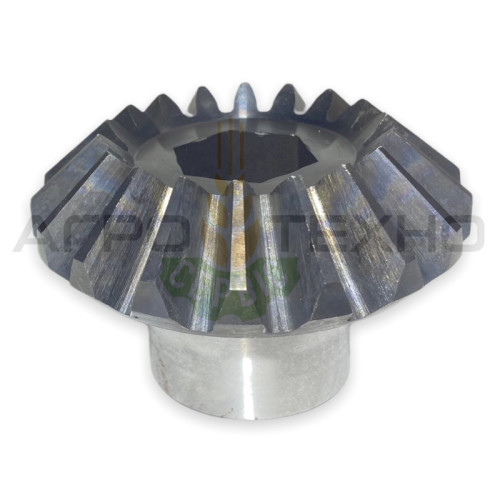 911838 - Шестерня Claas / Alpha Parts 911838 - Шестерня Claas / Alpha Parts