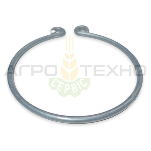 912676 - Кільце пружинне Claas / Original 912676, 912676 claas, claas 912676, 912676 клаас, клаас 912676