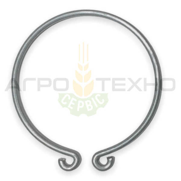912676 - Кільце пружинне Claas / Original 912676, 912676 claas, claas 912676, 912676 клаас, клаас 912676