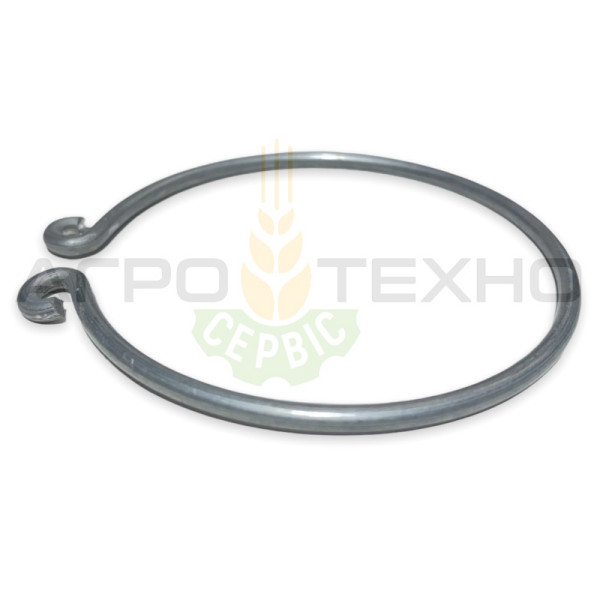 912676 - Кільце пружинне Claas / Original 912676, 912676 claas, claas 912676, 912676 клаас, клаас 912676