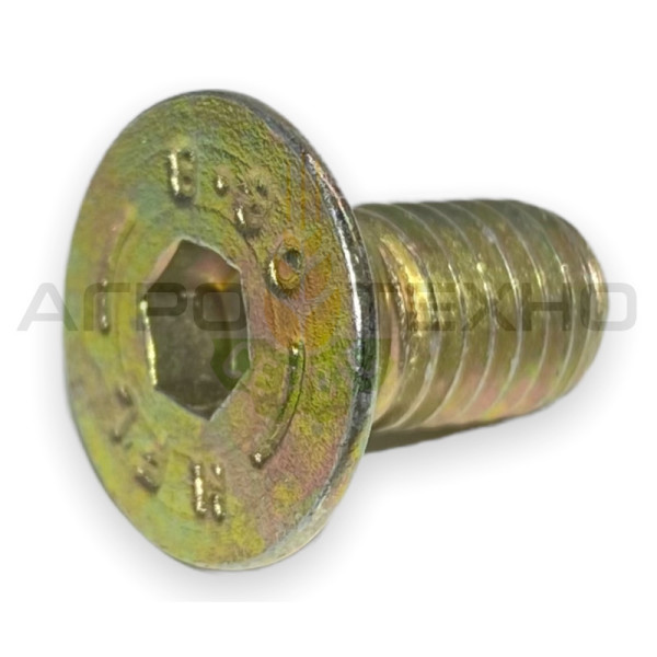 237067 - Болт потайний Claas / Original 237067, 237067 Claas, Claas 237067, 237067 клаас, клаас 237067, 237067 Болт, Болт 216401, 237067 оригінал, купити болт 237067 клаас оригінал, оригінальний болт 237067