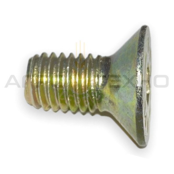 237067 - Болт потайний Claas / Original 237067, 237067 Claas, Claas 237067, 237067 клаас, клаас 237067, 237067 Болт, Болт 216401, 237067 оригінал, купити болт 237067 клаас оригінал, оригінальний болт 237067