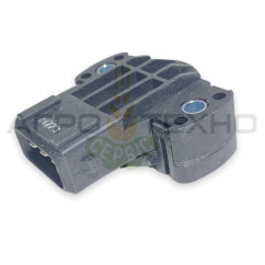 011021 - Потенціометр Claas / APB