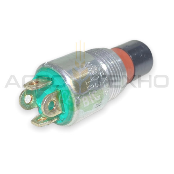 012703 - Кнопка джойстика Claas / Alpha Parts 012703, 012703 Claas, Claas 012703, 012703 Клаас, Клаас 012703, кнопка 012703, купить кнопку 012703, 012703 кнопка