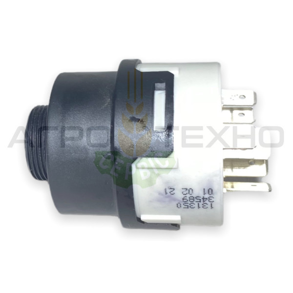 013135, 013135 Claas, Claas 013135, 013135 Клаас, Клаас 013135, Замок запалювання 013135, купить замок 013135, 013135 замок