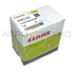 013135 - Замок запалювання Claas / Original 