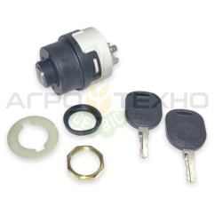 013135 - Замок запалювання Claas / Original 