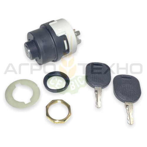 013135 - Замок запалювання Claas / Original 