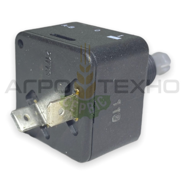 013138 - Вимикач Claas / Original 013138, 013138 Claas, Claas 013138, 013138 Клаас, Клаас 013138, Вимикач 013138, купить Вимикач 013138, 013138 Вимикач