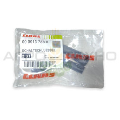 013788 - Ключ Claas / Original 