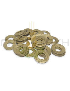 239387 - Шайба контактна Claas / APB