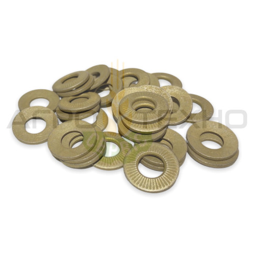 239387 - Шайба контактна Claas / APB