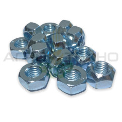 238132 - Гайка стопорна Claas / APB