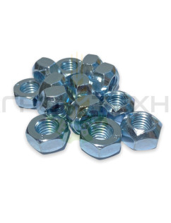 238132 - Гайка стопорна Claas / APB 238132 - Гайка стопорна Claas / APB